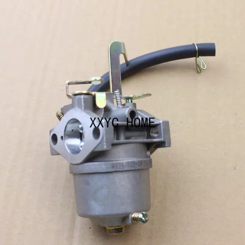 

EF2700 EF2600 Generator Carburetor Carb, 166F MZ175 2600 166 engine Carburetor Carb, Carburetor for Style Generator