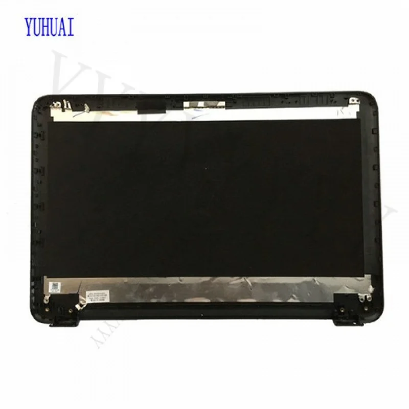 

Y Y Y New Genuine FOR HP Pavilion 250 G5 255 G5 256 G5 LCD back cover top case Silver