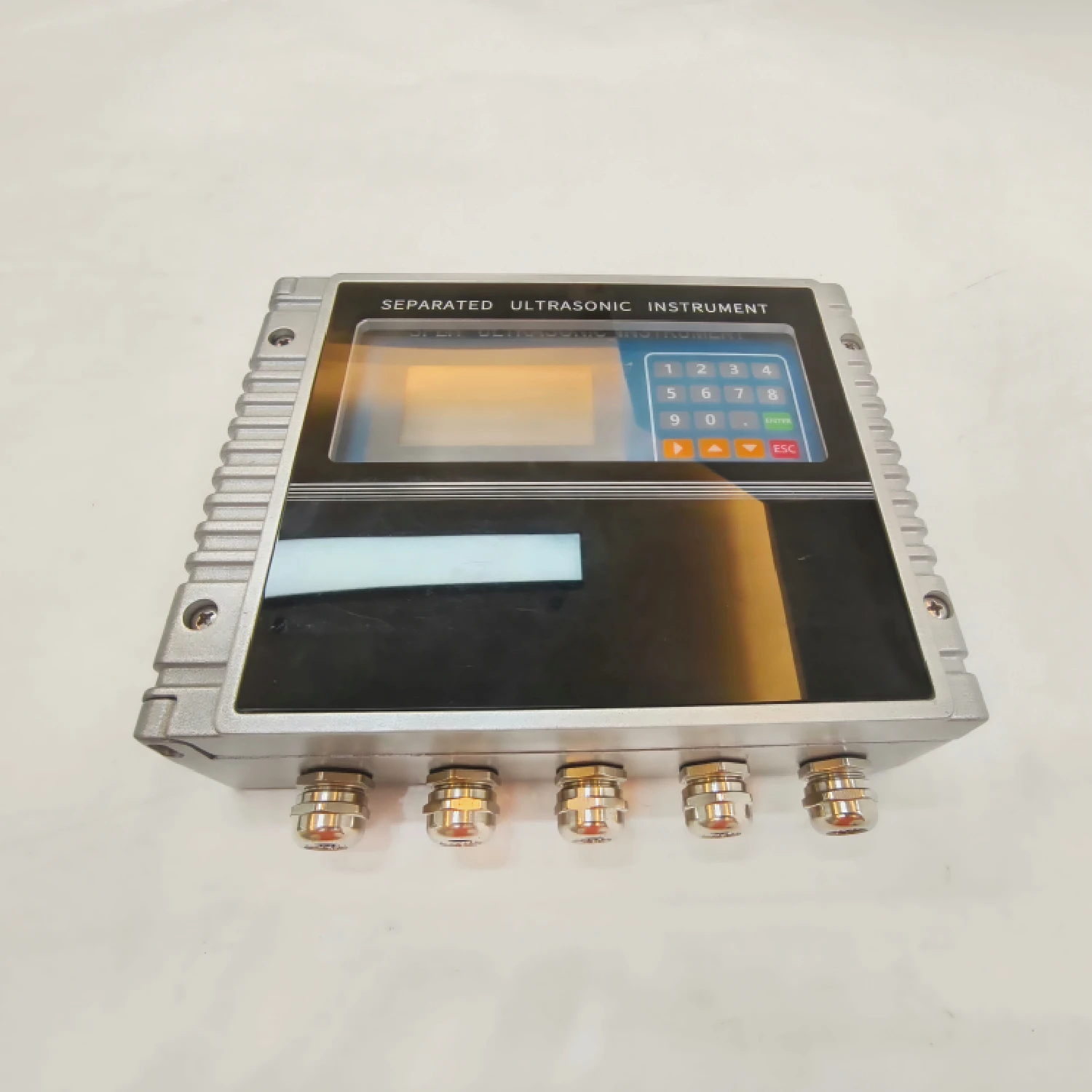 

Instrument Separated Split Explosion-proof Ultrasonic Level Meter with RS485 Output