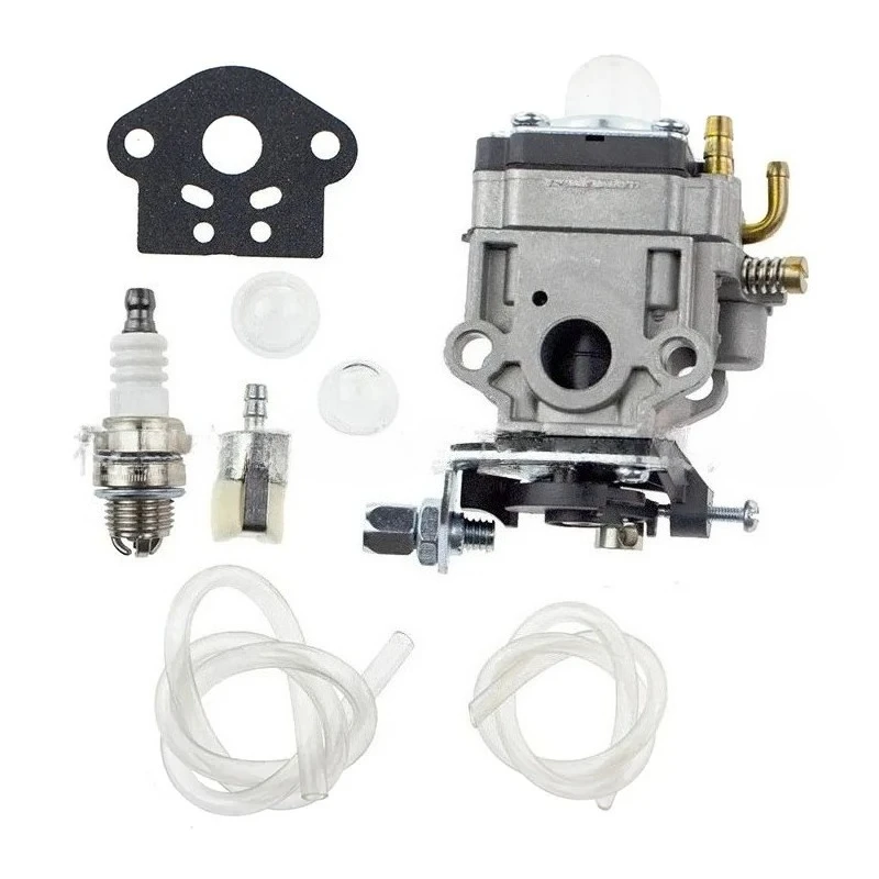 

Карбюратор для RBC2510, RBC2500, PTR2500, EM2500U, ER2600L, EM2600L