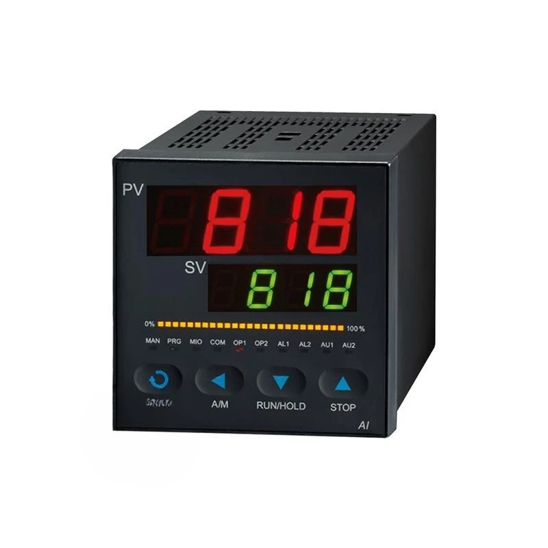 

Advantage Spot Supply, Thermostat SP-0AHP