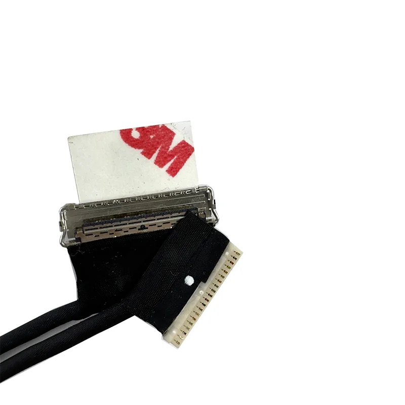New for Dell Alienware M17 R3 R4 FDQ71 FHD 300HZ Screen Cable 0TPW5K Screen Cable