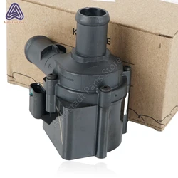 Original Engine Auxiliary Water Pump 06H121601P,06H121601H,06H121601L For AUDI A4 B9,A5,A6 C7 S6,A7 Sportback S7,A8 D4,Q5,Q7,Q8