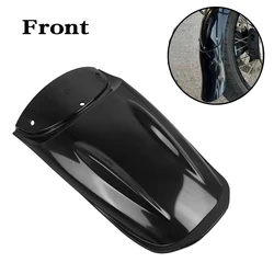 For BMW R18 100 Years R 18 Classic R18TC R18b 2020-2024 2023 2022 2021 Motorcycle Front Fender Extender Mudguard Extension