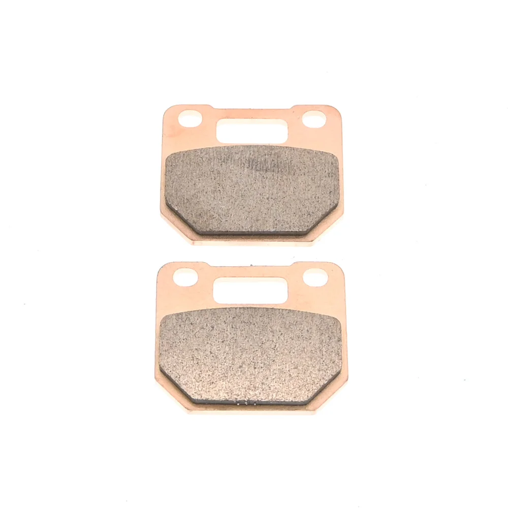 

SXLL Motorcycle Copper Based Sintered Brake Pads for FA110 RG125 RG 125