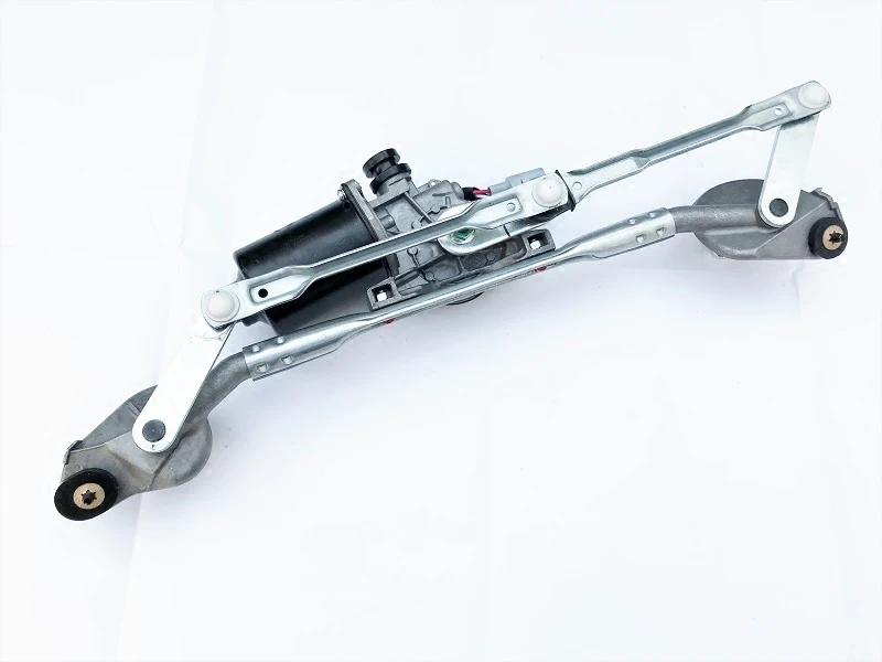 GWM HAVAL M4 Front Wiper Linkage Wiper Motor Assembly