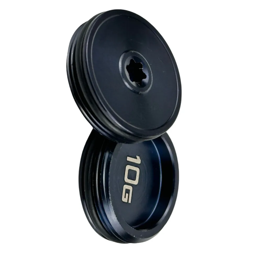 For Odyssey Ai-ONE Putter Weight Adjustment Screw 5g 10g 15g 20g 25g 30g 35g for Ai ONE #1 CH SEVEN CH DOUBLE WIDE DB Models