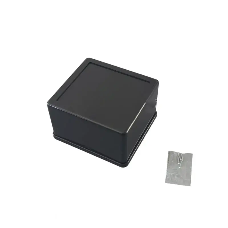 

Y1UD Protective Enclosures for Electrical Component in Operational Contexts