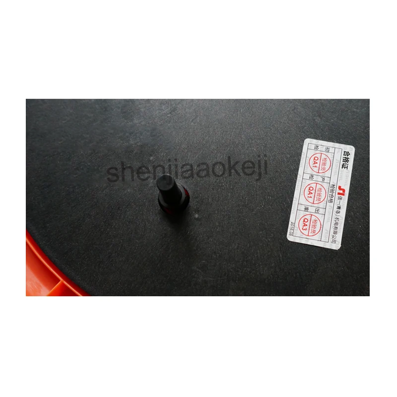 Aquecedor de ventilador elétrico para o inverno Aquecedor, Multi-função, Fogão De Aquecimento De Ar, 2 Controle De Engrenagem, Mudo, 220V