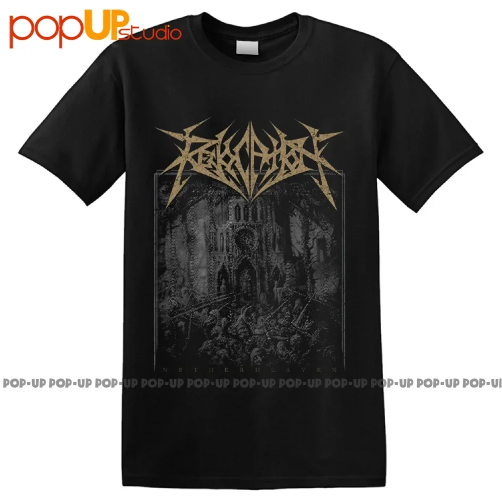 REVOCATION-T-shirt «Netherheaven»