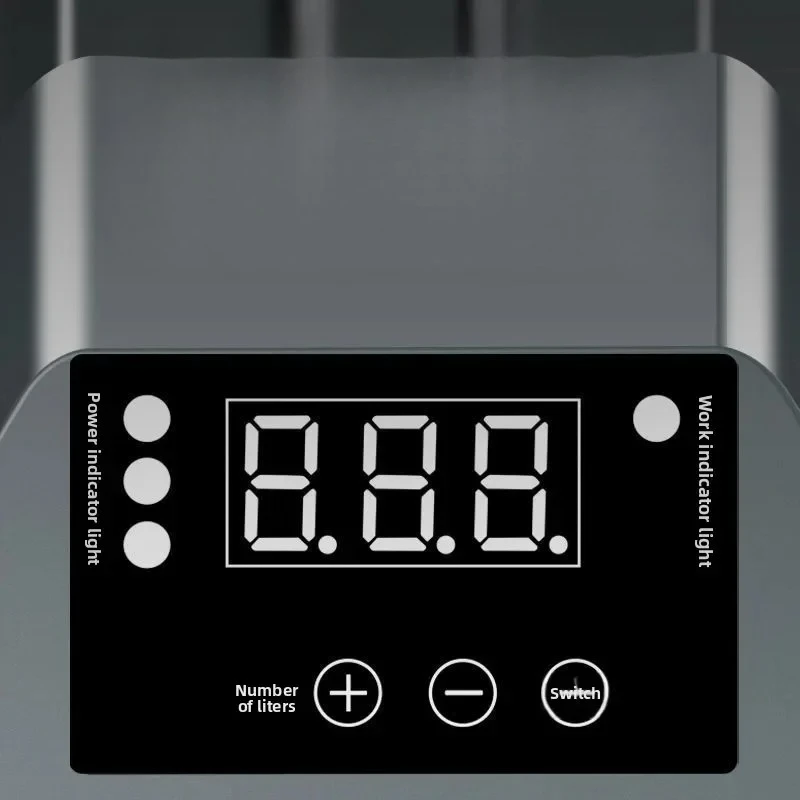Portable Rechargeable Self-Priming Pump Diesel Fuel Transfer Pump