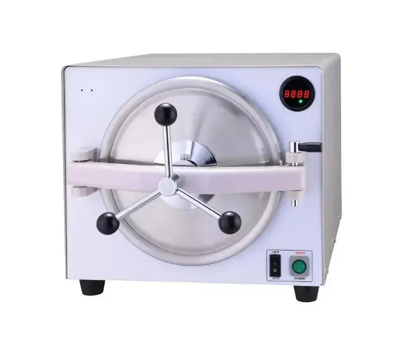 18L Simple  Autoclave Sterilizer Factory Price