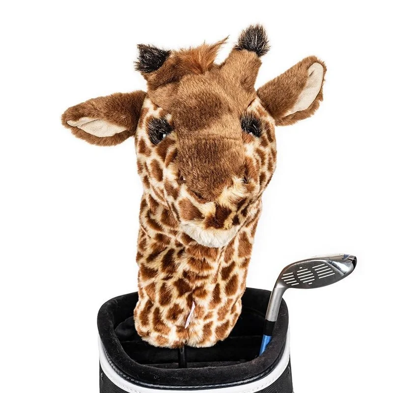 american-golf-giraffe-no-1-club-cover-golf-club-protective-cover-animal-series-golf-club-cover