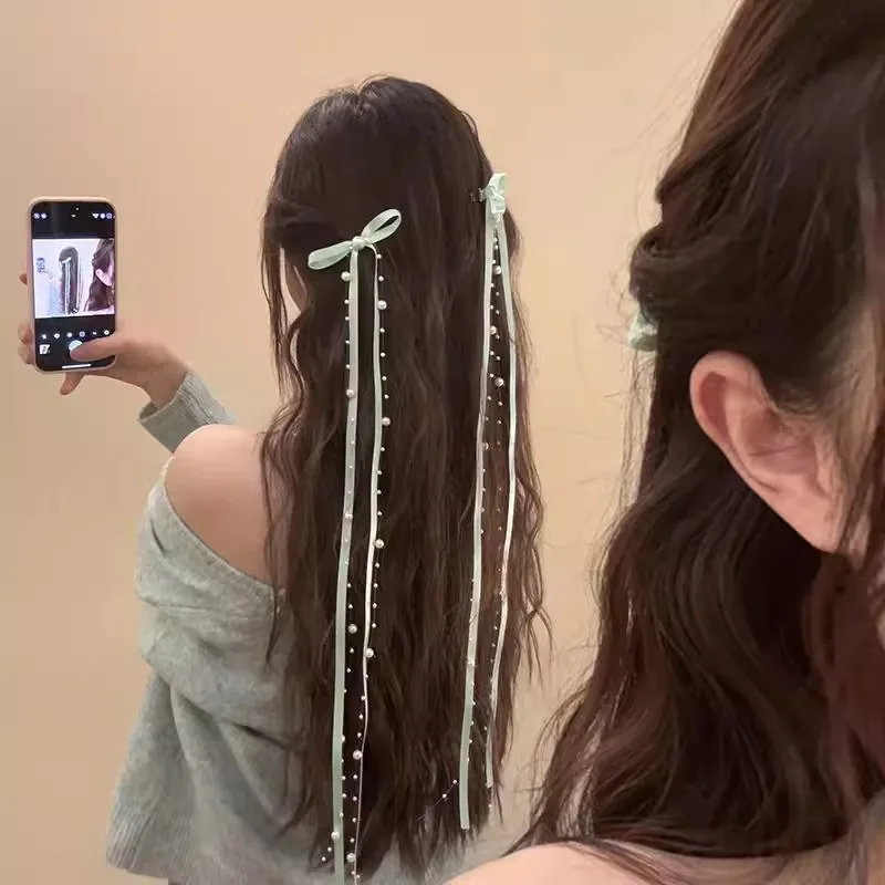 2/4 Pcs Ladies' Hai…