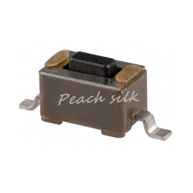 (5piece)TL3302AF180QG  Light touch switch 6 * 3.5 * 4.3mm vertical SMD