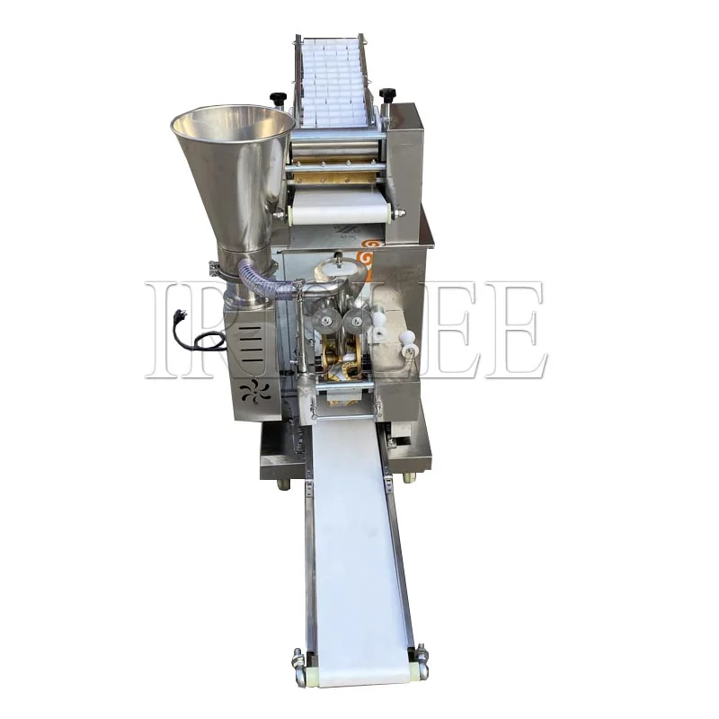 Dumpling Machine Imitation Manual Commercial Dumpling Artifact Dumpling Machine Automatic Household Dumpling Machine