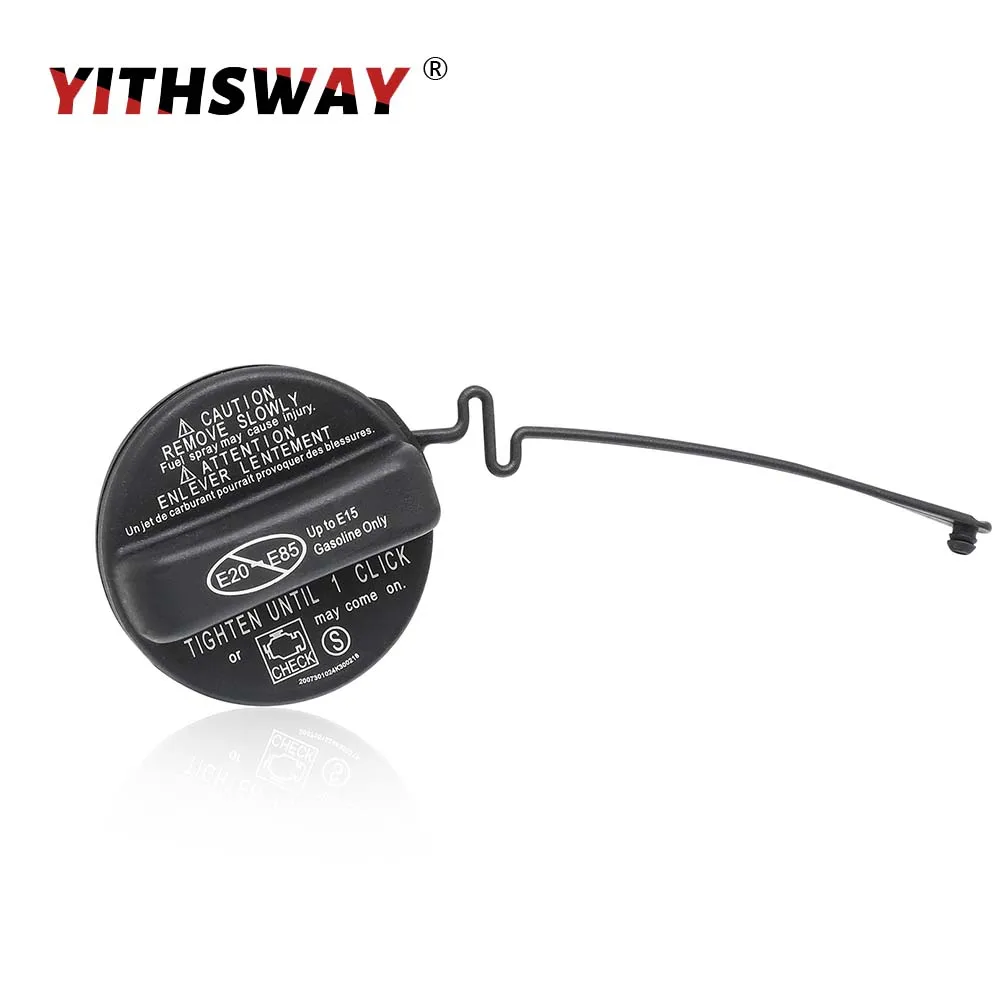 

Fuel Tank Cap Gas Filler Cover for Toyota 4Runner Corolla Camry RAV4 Yaris for Lexus ES350 GS300 IS250 77300-52040 77300-07030