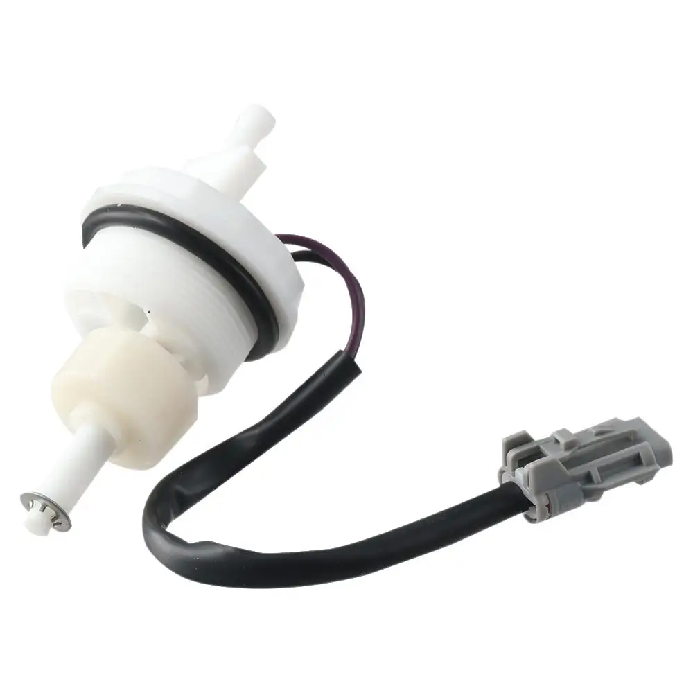 12639277 12639450 Fuel Filter Sensor,Diesel Filter Sensor,Water in Fuel Indicator Sensor for 2001-2011 Silveardo Sierra Truck