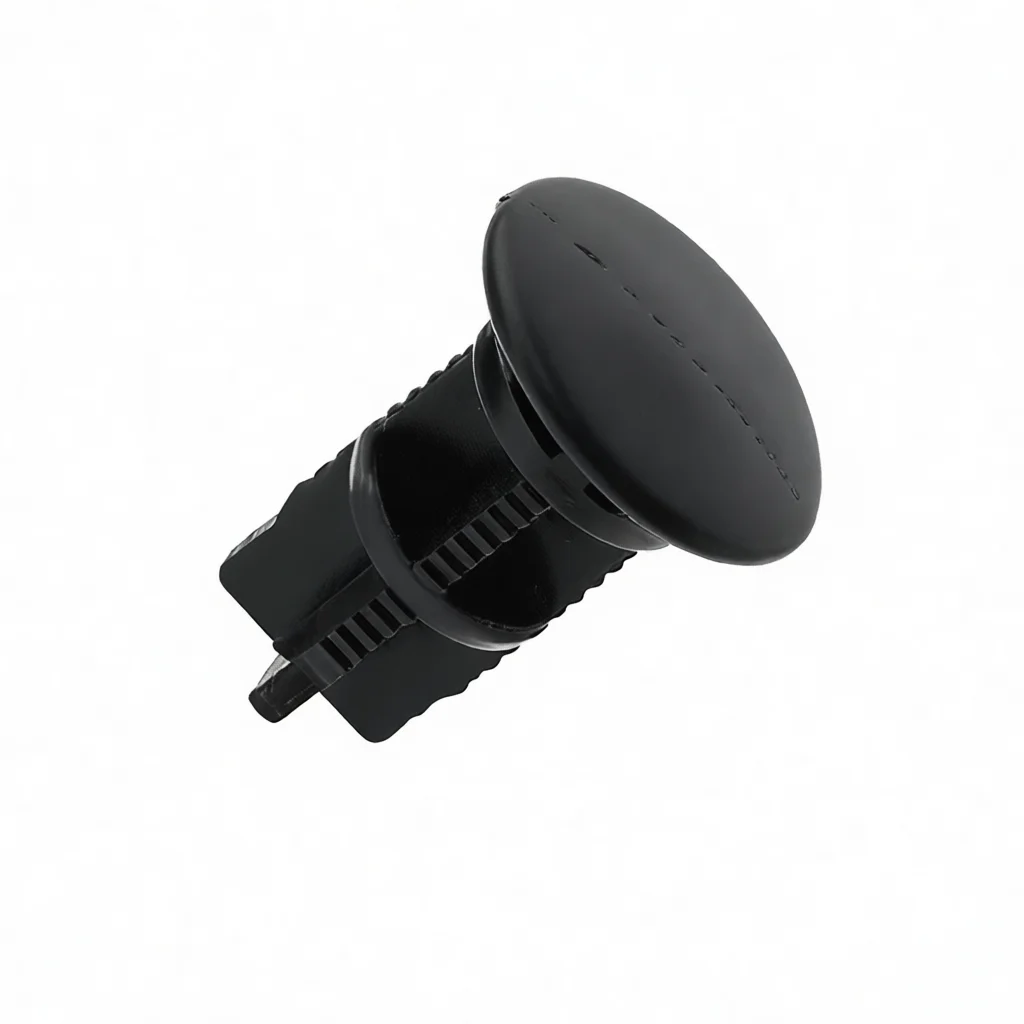Universal Dustbin Lid Hinge Pin Plastic Replacement Repair Tool For Outdoor Trash Can Waste Recycling Bin Maintenance Part