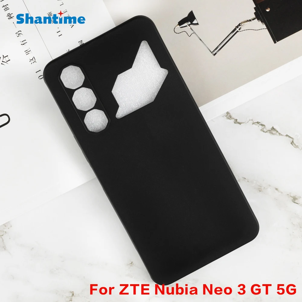 For Zte Nubia Neo 3…