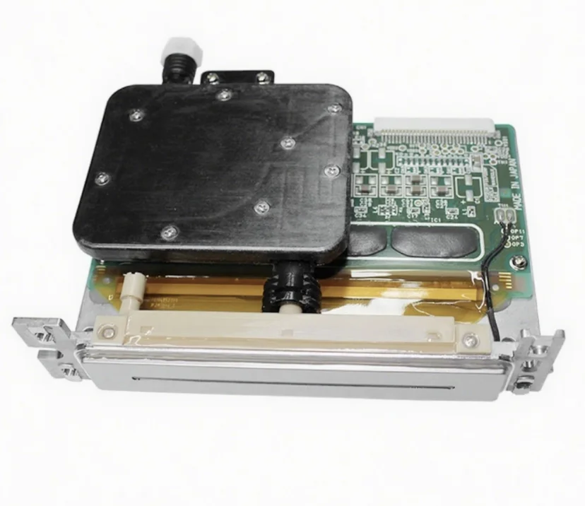 رأس الطباعة لطابعة إنفينيتي فايتون SID تشالنجر سيكو spt 510 35pl 50pl