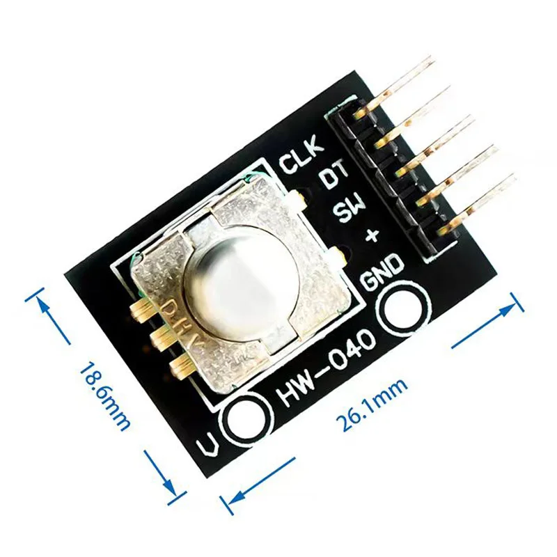 360° Rotary Encoder Module FOR Module