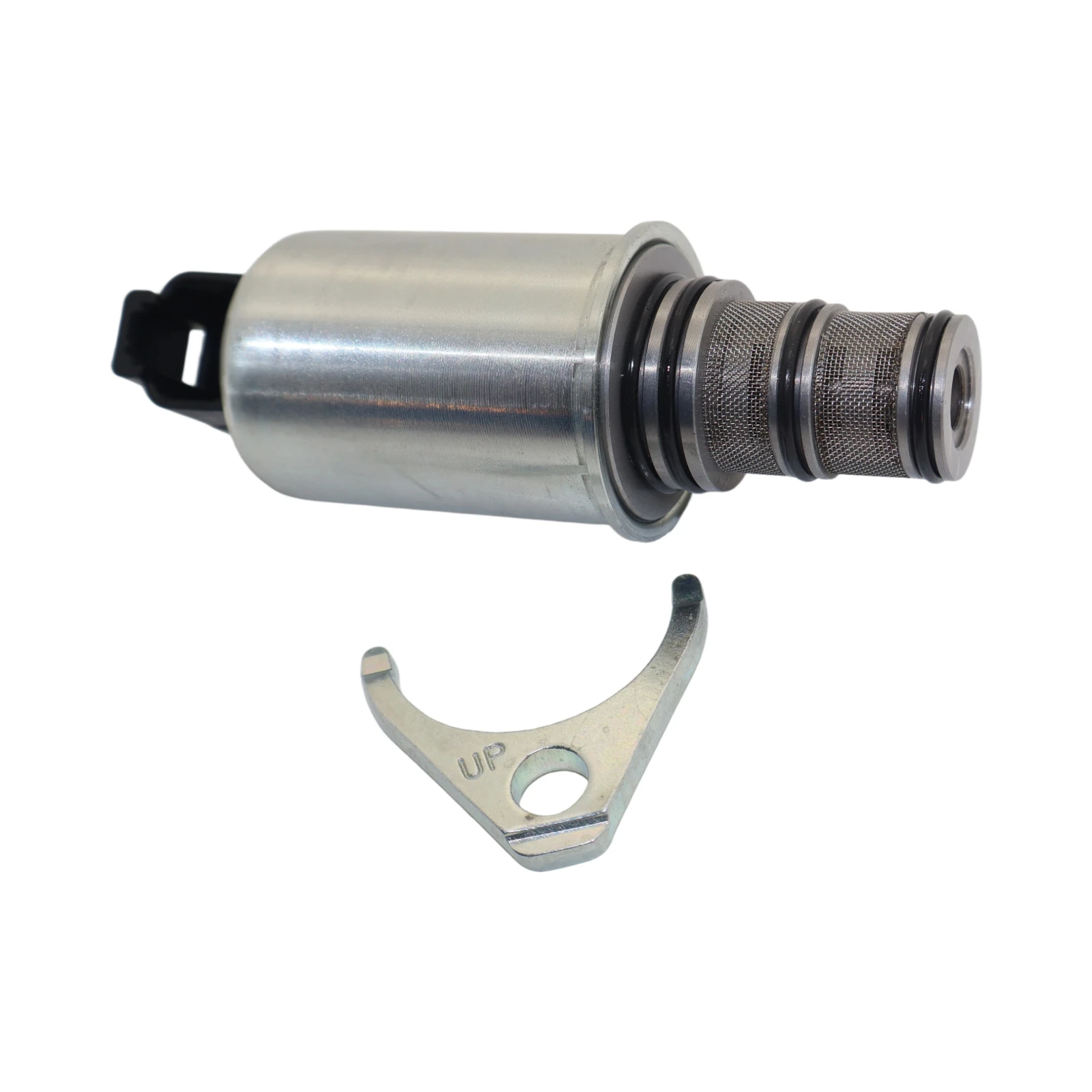 

423-4562 4234562 12V Solenoid Valve For Caterpillar CAT CX31 Truck