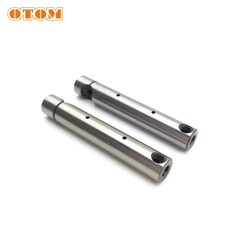 Motorcycle Accessories ZS177MM Valve Rocker Arm Shaft For ZONGSHEN NC250 KAYO GR KEWS BOSUER AVANTIS GR8 BRZ Engine Motocross