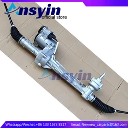 NEW Power Steering Rack and Pinion For Ford Explorer E5BZ3504AM DB5Z3504AE DB5Z3504KE EB5Z3504A EB5Z3504D EB5Z3504L EB5Z3504LE