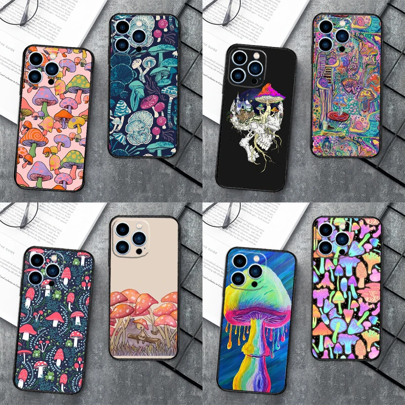 Weird Mushroom Psyc… - image