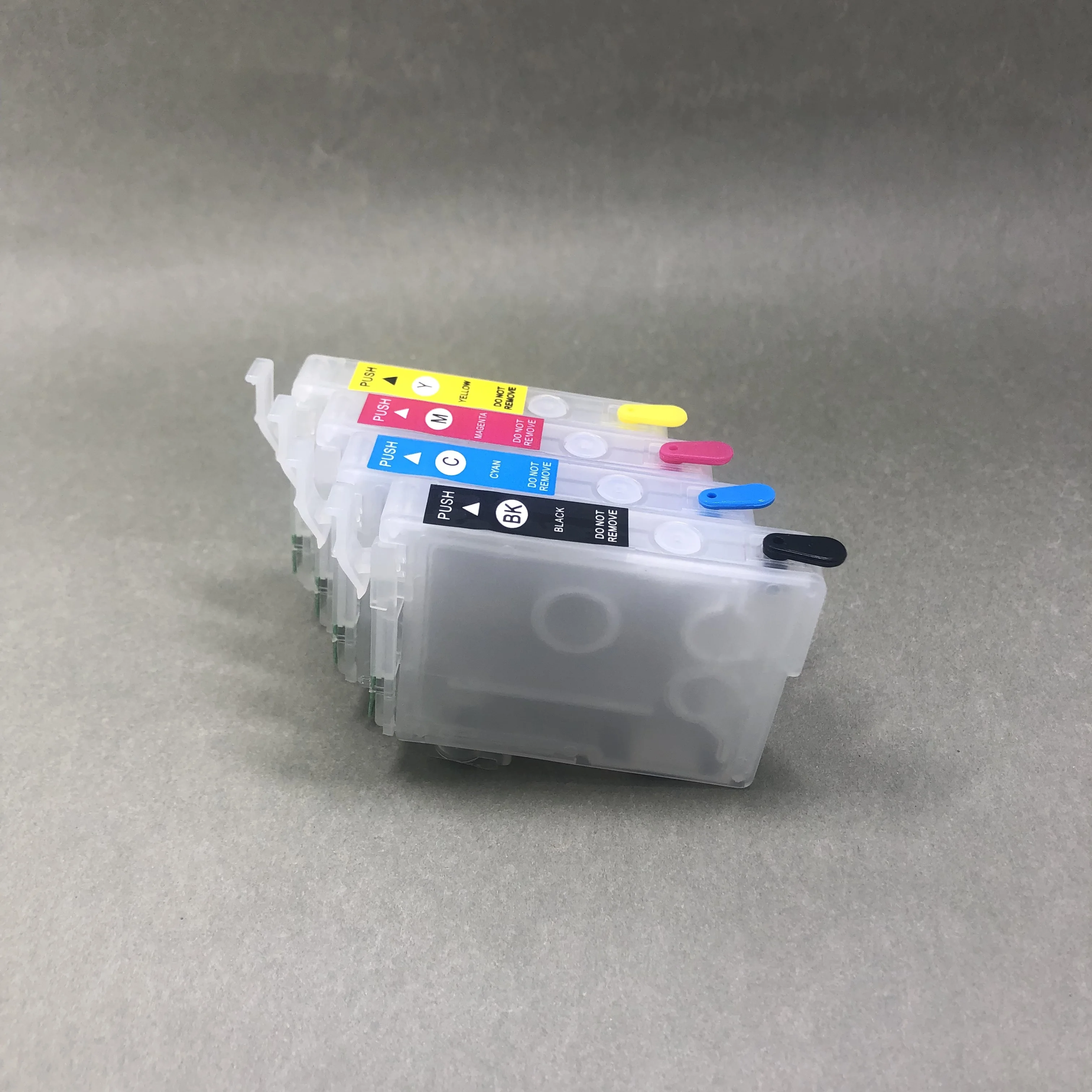 Refillable Ink Cartridge for Epson 29XL T2991 T2992 T2993 T2994 for Epson XP332 XP235 XP335 XP432 XP435 XP345 XP445 XP442 XP342