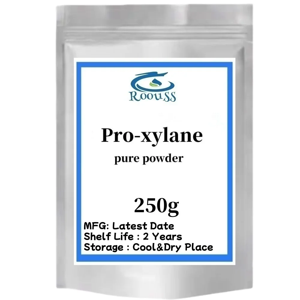 99,99% hydroksypropyl Tetrahydropyrantriol/pro-xylan Powder