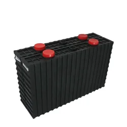 Rechargeable lifepo4 battery lithium cell 3.2V 400Ah 500AH  for electric car solar system