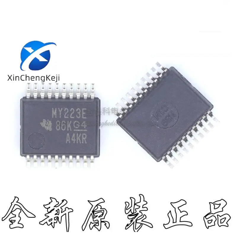 

20 шт. оригинальные новые SN75C3223EDBR шелкография MY233E SSOP20