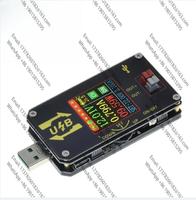 XY-UDP Digital USB DC DC Converter CC CV 0.6-30V 5V 9V 12V 24V 2A 15W Power Module Desktop Adjustable Regulated power supply