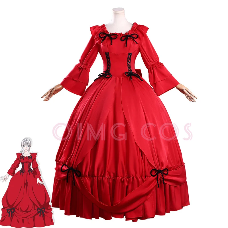 May I Ask For One F… - image