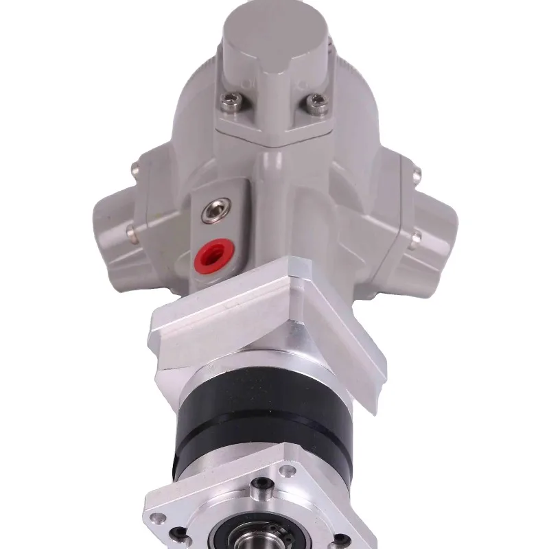 2026 Air Motor Gallon Mixer Technology Leads Development