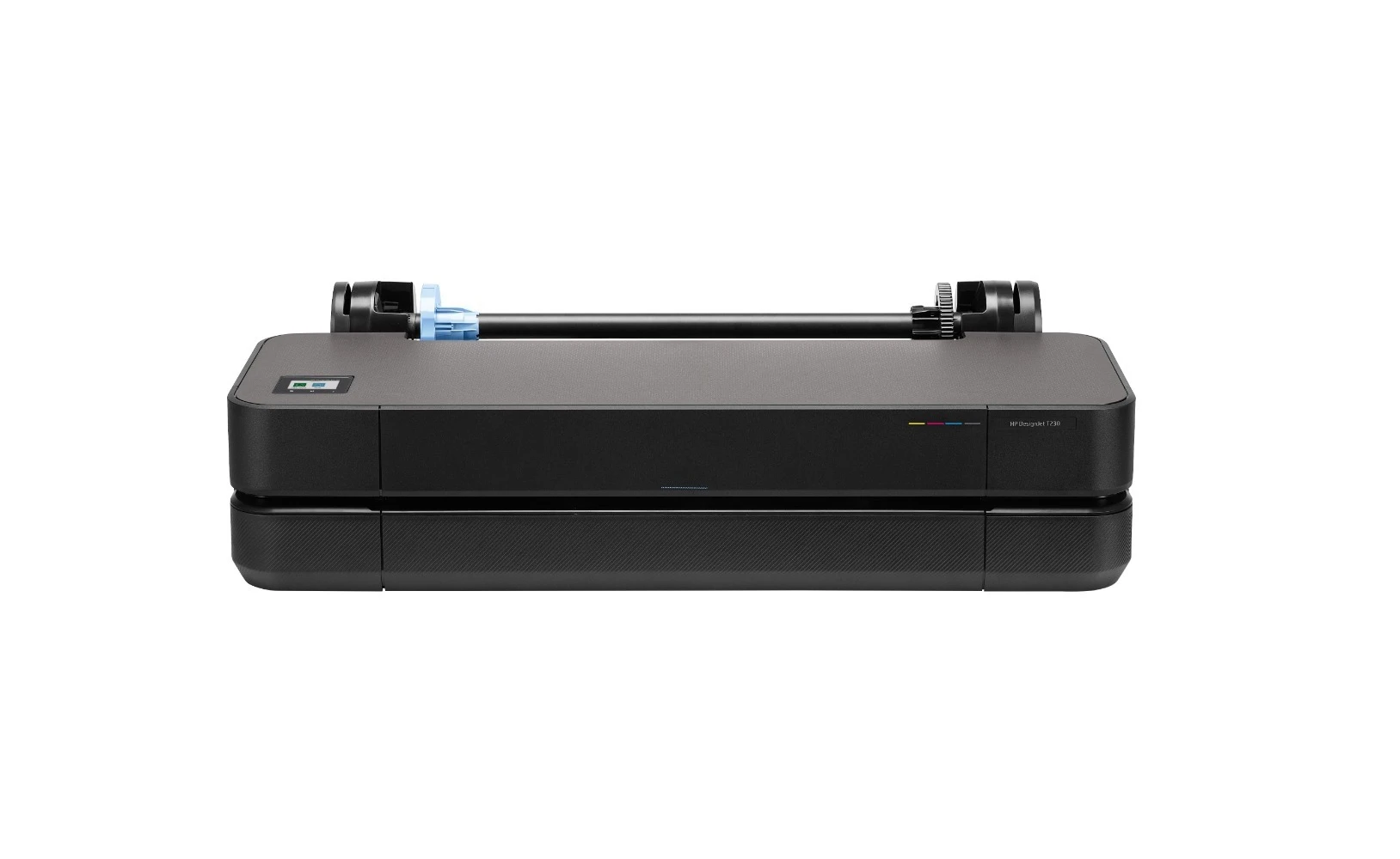 DesignJet T230 A1 24 Inch Plotter CAD Blueprint Large Format Printer