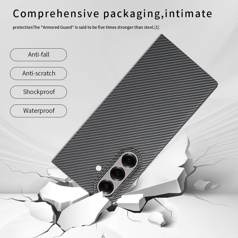 Thumbnail 3 - #15 Highest Rated Samsung Z Fold 7 Cases to Buy in 2026