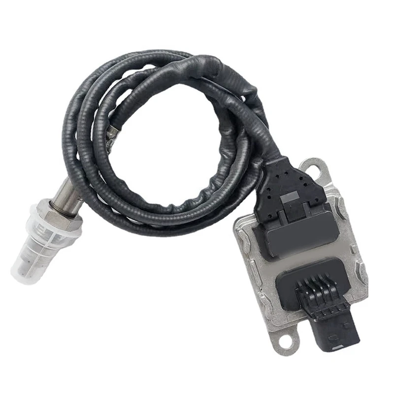 5WK9 6759C Nox Oxygen Sensor For Paccar MX13 Nitrogen Oxygen Sensor 2006246 HYN2981 2236409PEX A3C04720000-01 Parts Accessories