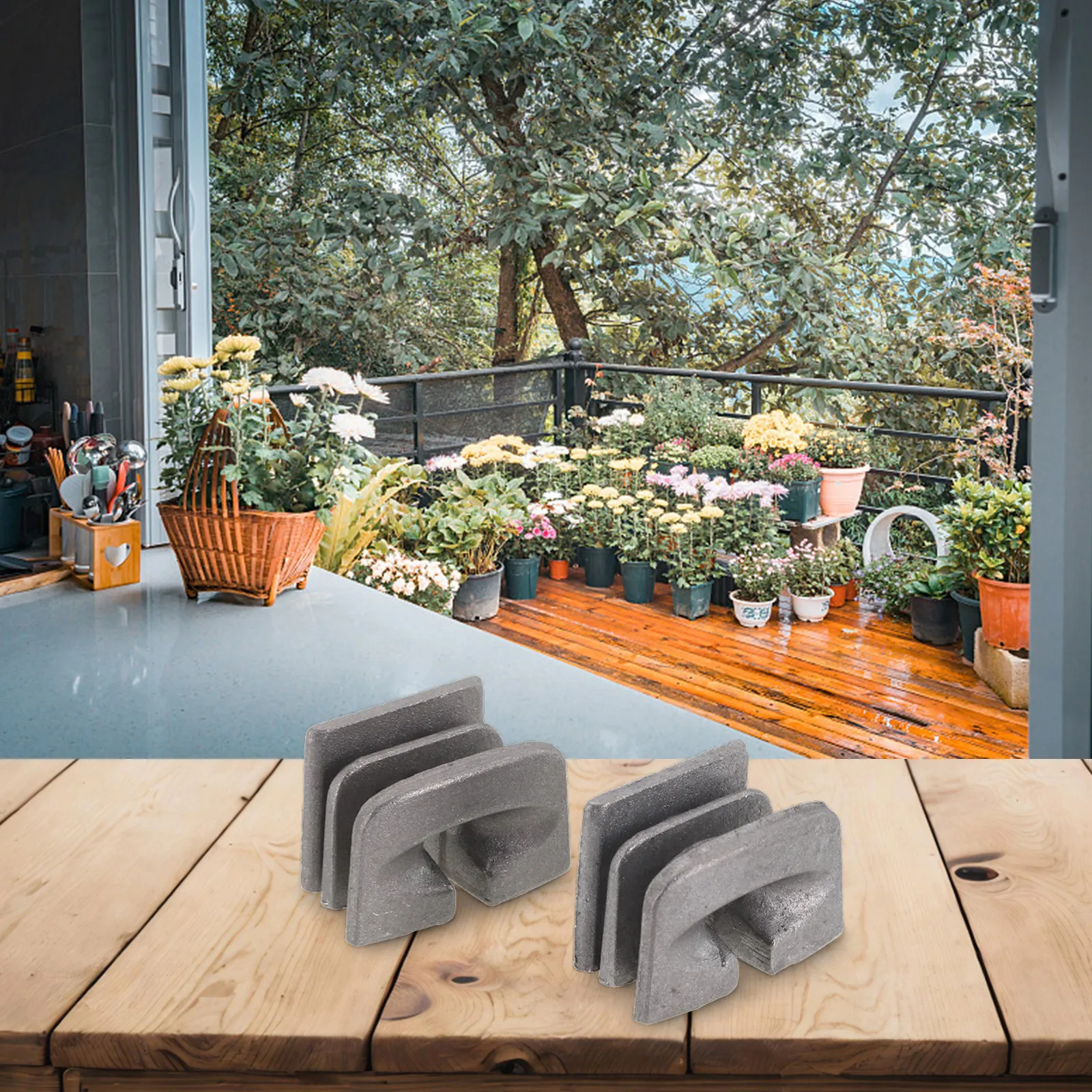 2/4PCS di Alta Qualità Trimmer Testa Occhiello Manicotto di Ricambio Per C 36-2 C46-2 C56-2 Occhiello Linea Fermi Sostituzione Attrezzi Da Giardino