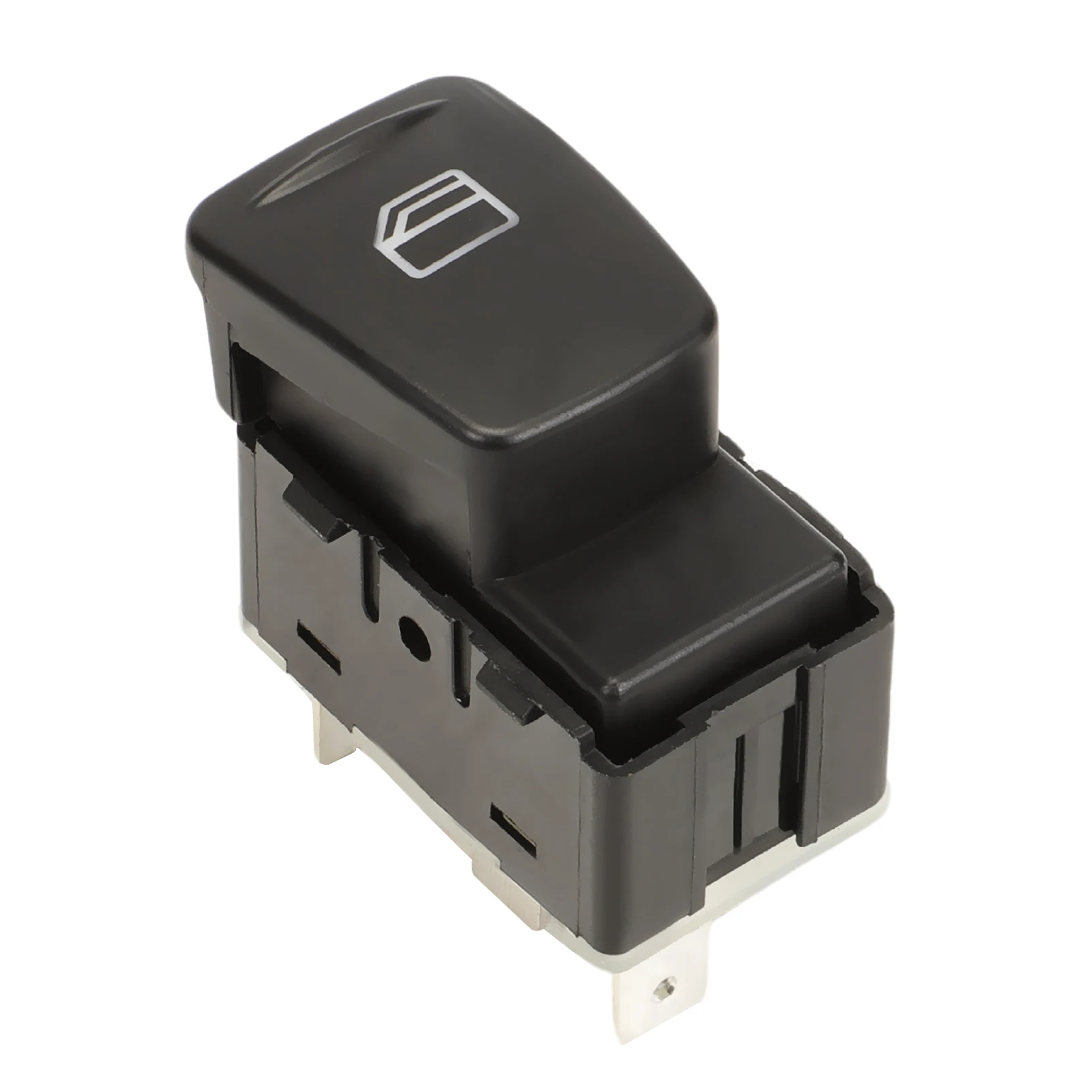 Driver/Passeng Side Electric Window Regulator Switch Button A4548201010 For Mercedes Benz Smart Forfour 454 2004-2006