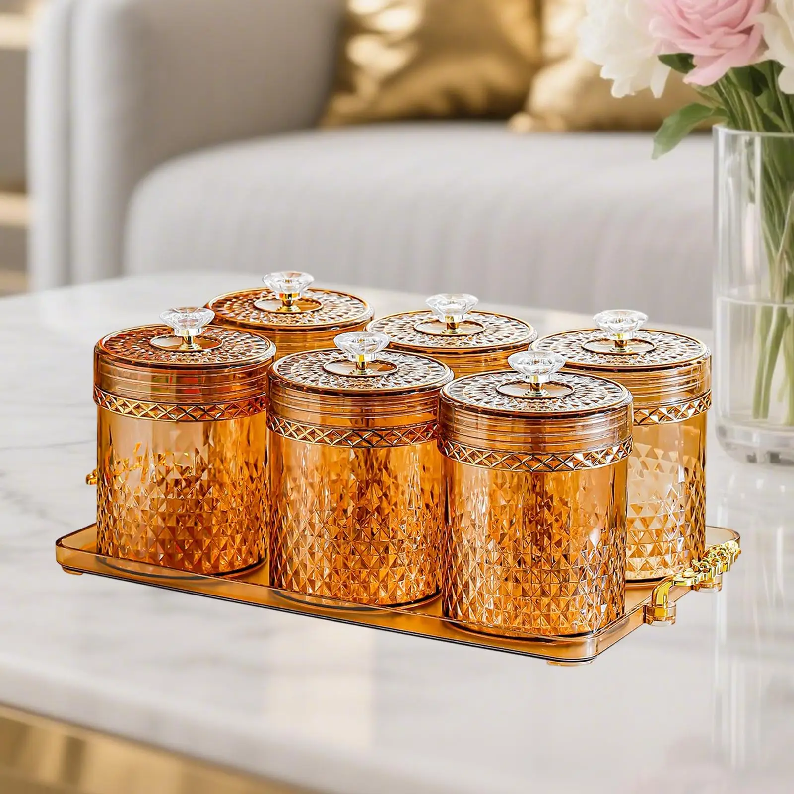 Food Storage Container Organizer Reusable Professional Multfunctional Gifts Storage Tin Cabinet Rack Gadget Kitchen Tool