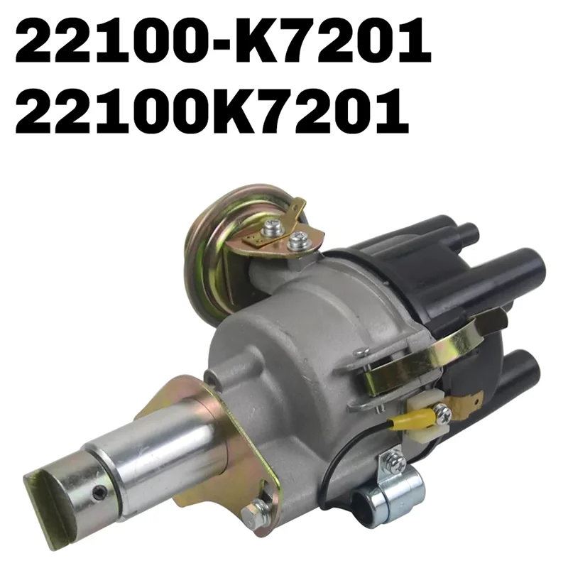 A58X-22100-K7201 22100K7201 エンジンシリンダーディストリビュータアセンブリ日産フォークリフト H20 点火ディストリビュータ