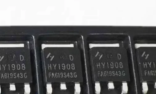 HY1908 APM1105N MAX5033DASA SCT040H65G3AG AUIRF1324WL PSMN1R0-30YLD TJA1042 IPG20N04S4L-07 HY4008B NCEP40PT15D