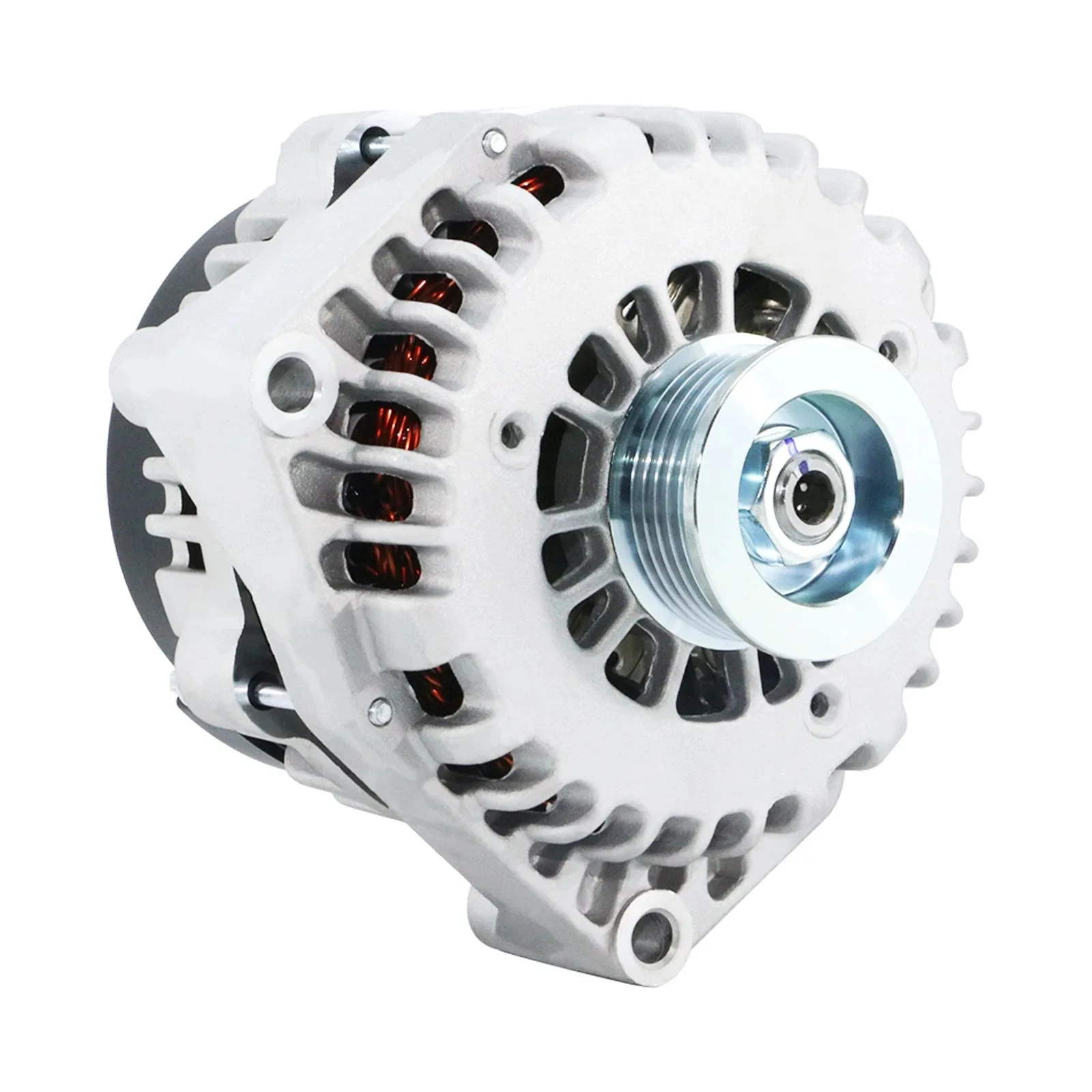 Alternador de alto rendimiento 253A para Cadillac Escalade ESV EXT 5.3L /6.0L V8 8292-253