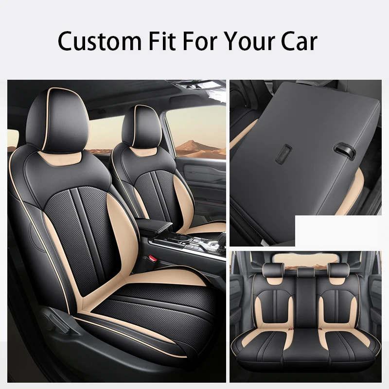 HOUSSE DE SIÈGE Housses pour Ford Mondeo MK5 Compléter #ZU5 EUR 59,49