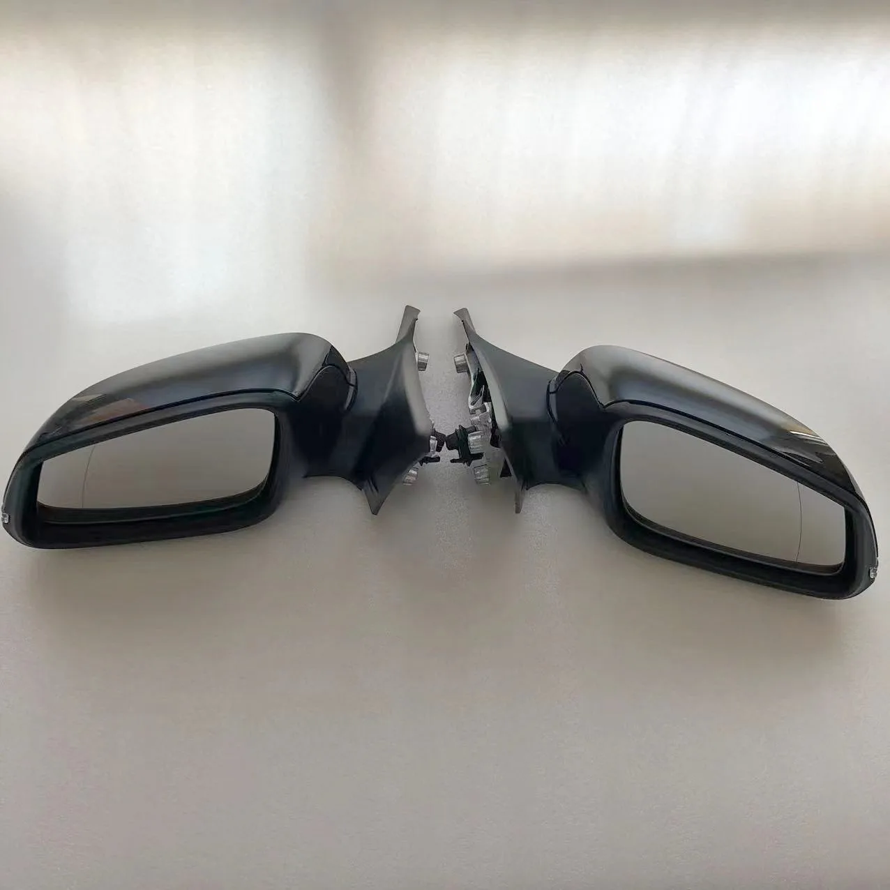 F20 Car Side Door Mirror for  1 Series 5 Pins 2010+