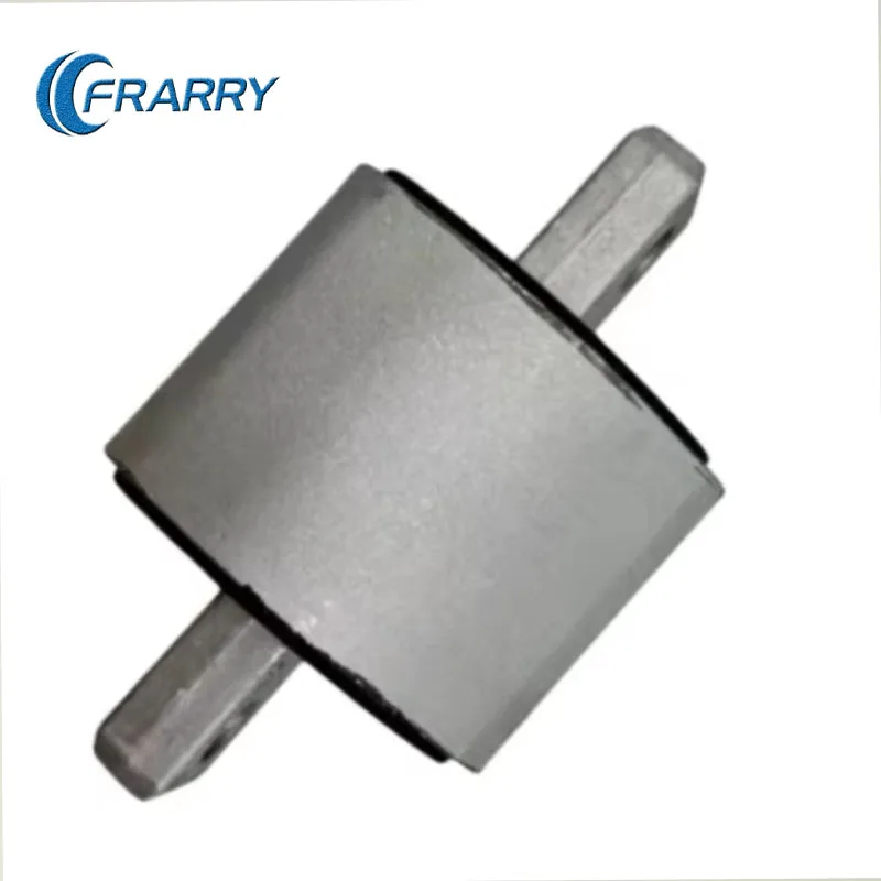 Frarry-OEM 2122400418 Rubber Car Auto Engine Transmission Mount  W202 W203 W204 W210 W211 W212 W140 W220 for Mercedes Benz