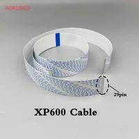 10PCS 29 Pin FFC Flat Data Cable For Mimaki Jv300 Roland VS640 Mutoh 1638 Printer DX7 Head Cable XP600 TX800 Printhead Cable